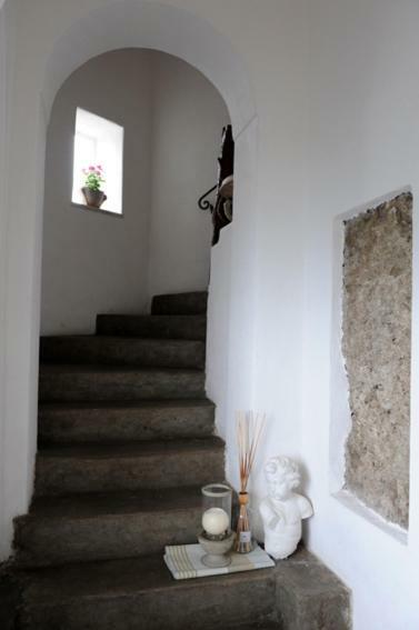 Villa Aramara Costa D'Amalfi Furore Exteriér fotografie